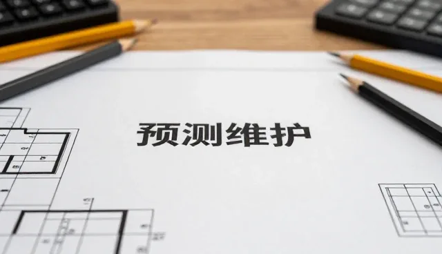 标准型钢材预测维护中的常见问题与应对策略