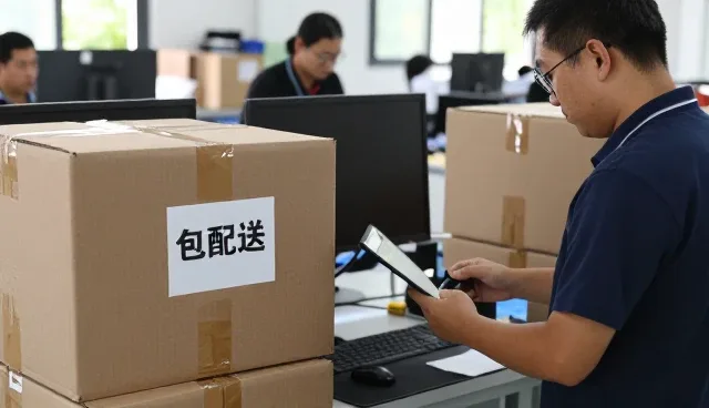 温州满星钢业有限公司构建专业质量检验加工型钢材体系
